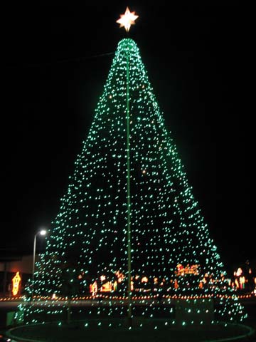 Cuero, Texas